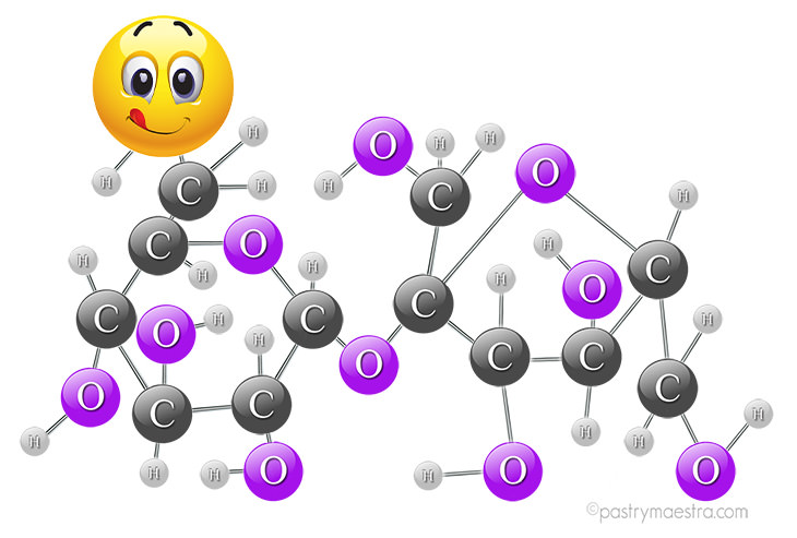 Sugar, Pastry Maestra