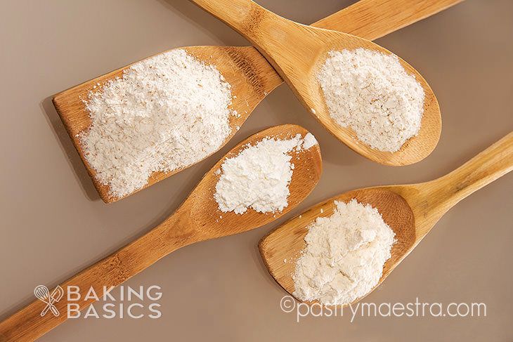 different-types-of-flour-Pastry-Maestra-chef-Tereza-Alabanda