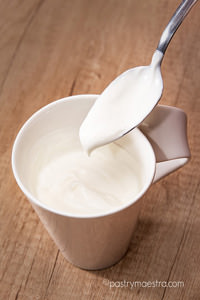 Buttermilk, Pastry Maestra, chef Tereza Alabanda