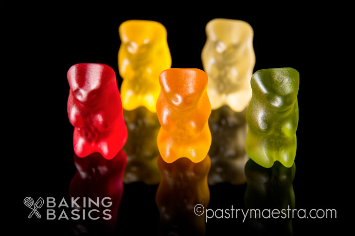 gummy-bears-Pastry-Maestra-chef-Tereza-Alabanda