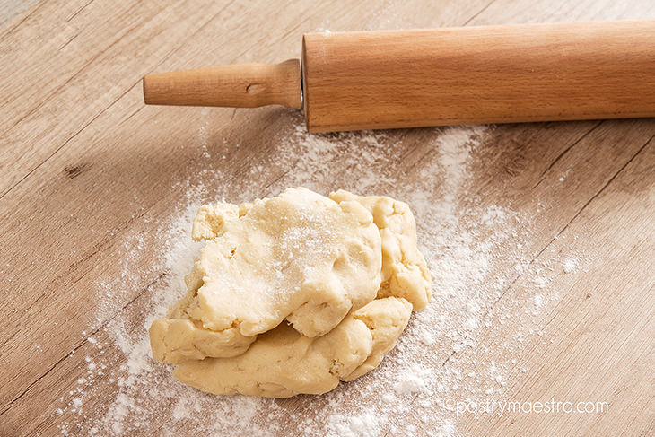 shortcrust-pastry-Pastry-Maestra-chef-Tereza-Alabanda