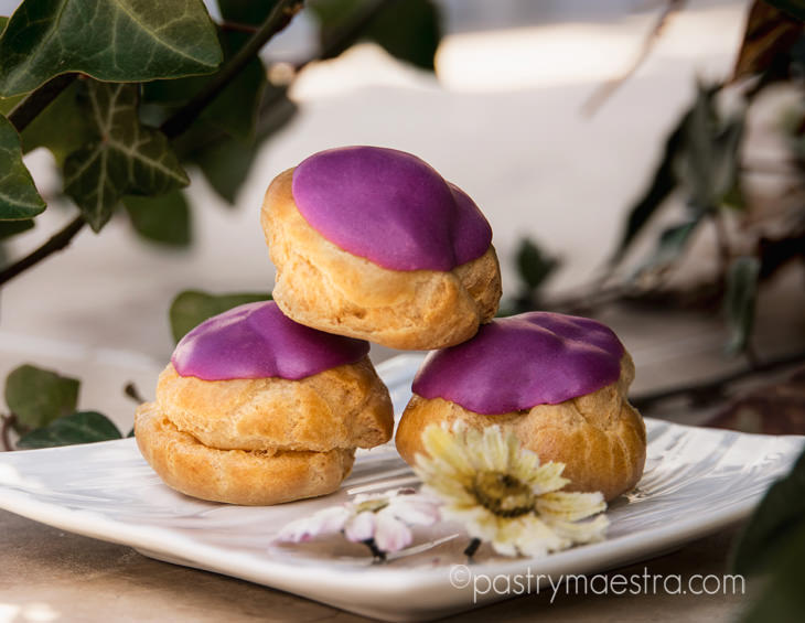 Choux_a_la_creme-Pastry-Maestra-chef-Tereza-Alabanda