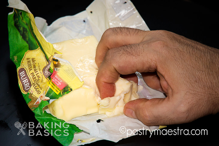 Buttercream, Pastry Maestra