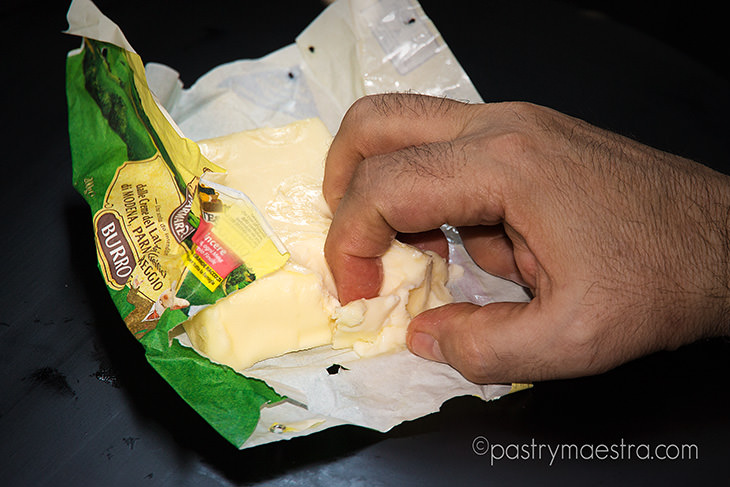 Buttercream, Pastry Maestra