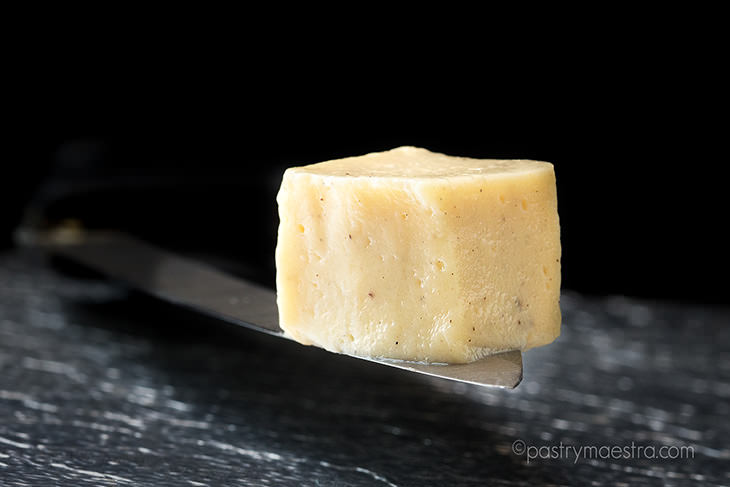 Crème Pâtissière, Pastry Maestra