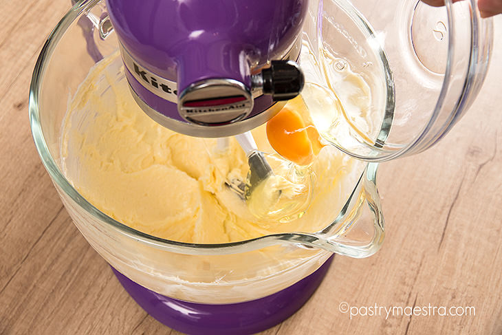 Shortcrust Pastry,Pastry Maestra