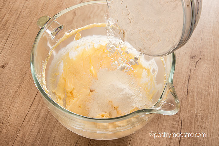 Shortcrust Pastry,Pastry Maestra