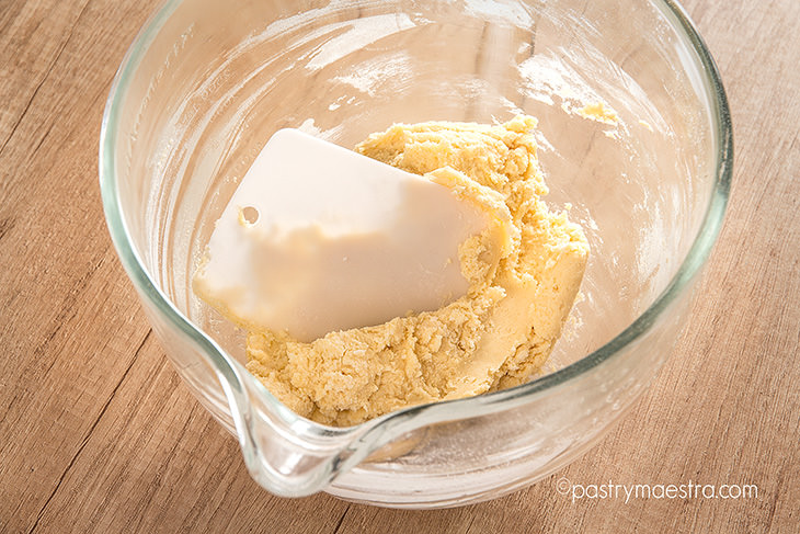 Shortcrust Pastry, Pastry Maestra