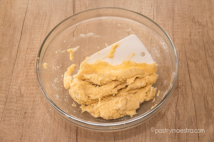 Shortcrust Pastry, Pastry Maestra