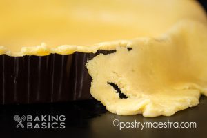 Shortcrust Pastry, Pastry Maestra