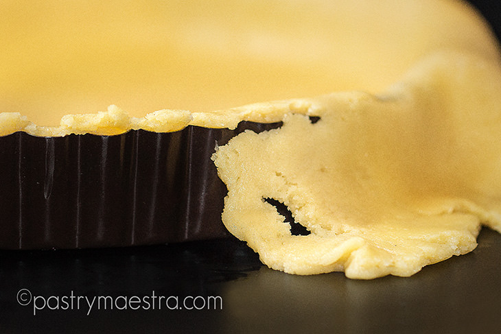 Shortcrust Pastry, Pastry Maestra