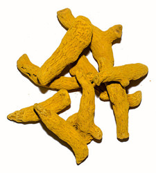 Turmeric