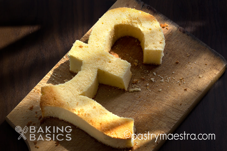 Butter Cake, Pastry Maestra