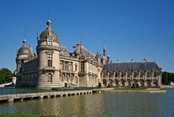 Chateau Chantilly