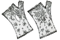 Chantilly Lace