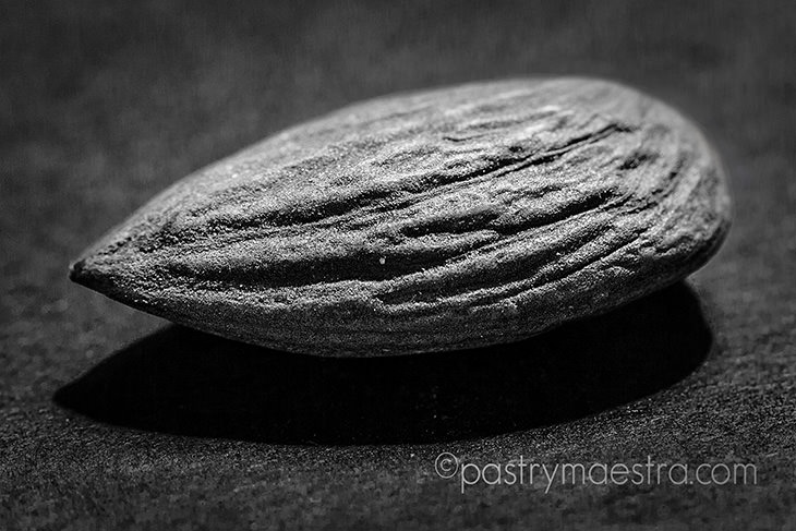 Almond Cream, Pastry Maestra