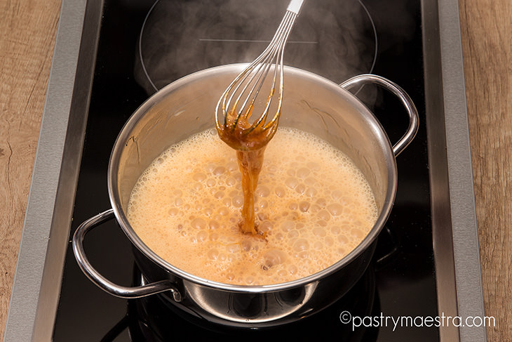 How to Make Soft caramels, Pastry Maestra