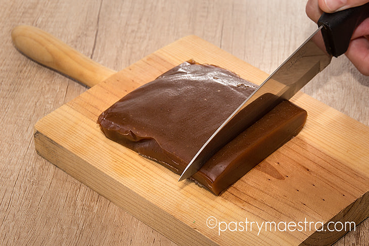 How to Make Soft caramels, Pastry Maestra