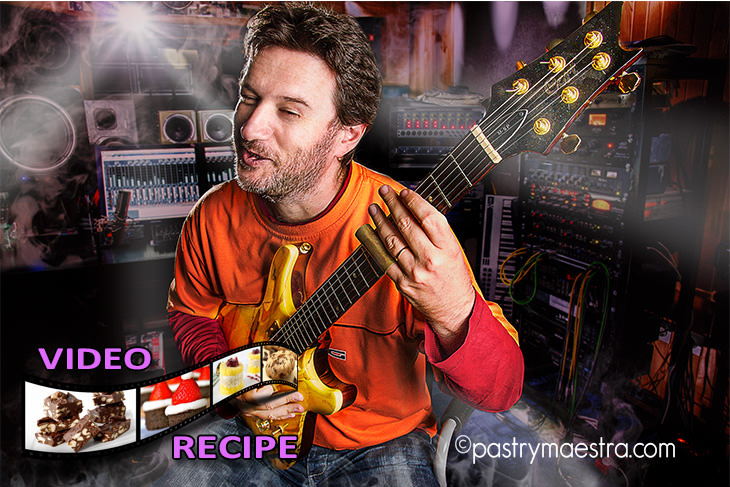 Dado's Bread, Pastry Maestra