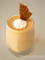 Parfait, Pastry Maestra