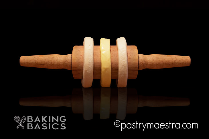 Puff Pastry, Pastry Maestra