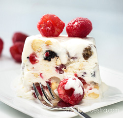 Semifreddo, Pastry Maestra