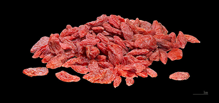 Goji berries