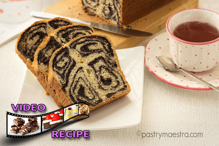 Povitica, Pastry Maestra