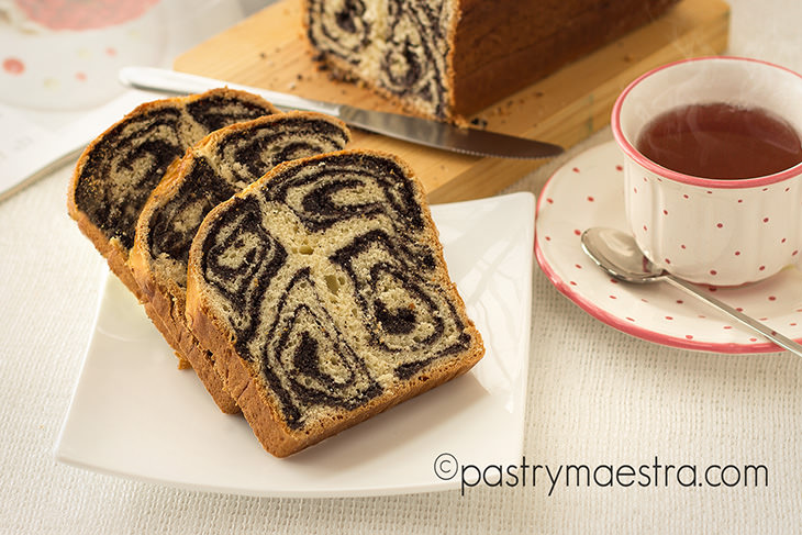 Povitica, Pastry Maestra