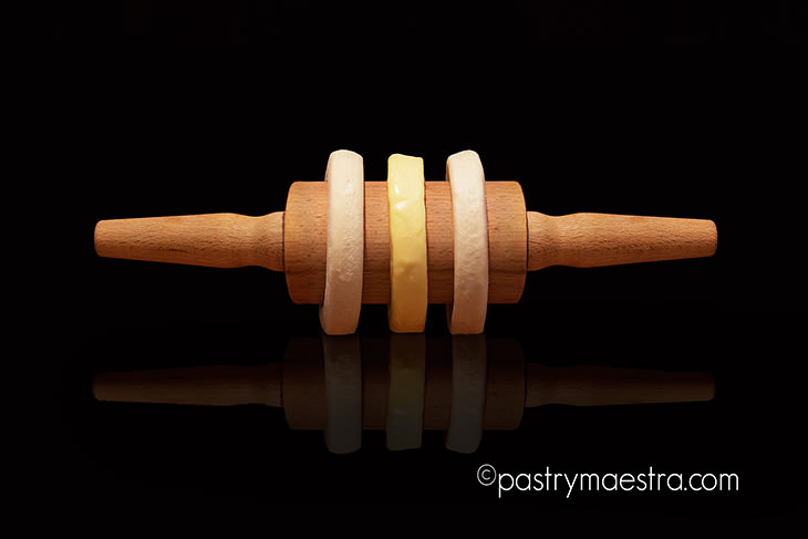 Puff Pastry, Pastry Maestra