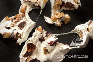 Nougat, Pastry Maestra