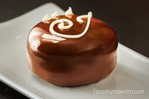 Ischler Cookies, Pastry Maestra