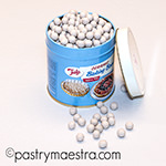 Baking weights Pastry Maestra