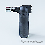Blowtorch Pastry Maestra