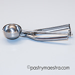 Cookie scoop Pastry Maestra