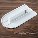 Fondant smoother Pastry Maestra