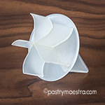 kaiser roll stamp Pastry Maestra