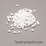 Pearl sugar Pastry Maestra