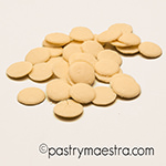 White Chocolate, Pastry Maestra