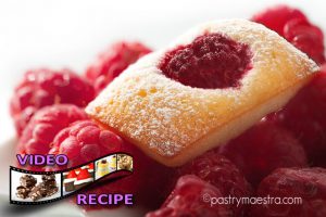 Financiers, Pastry Maestra