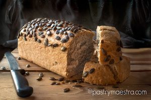 Dado's bread Pastry Maestra