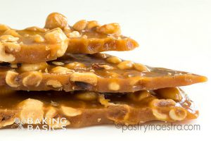 Toffee, Pastry Maestra