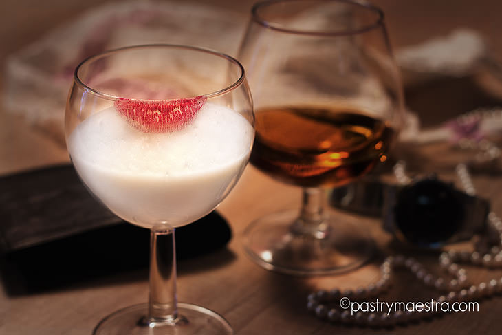 Milk, Pastry Maestra