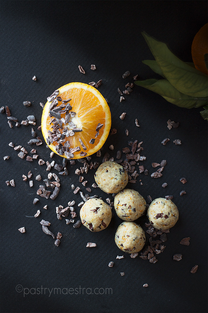 Chocolate Chip Cookies, Pastry Maestra