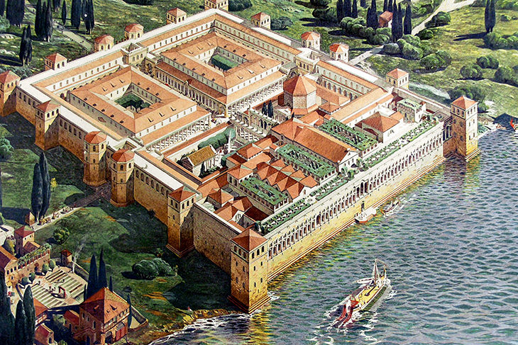 Diocletian's Palace