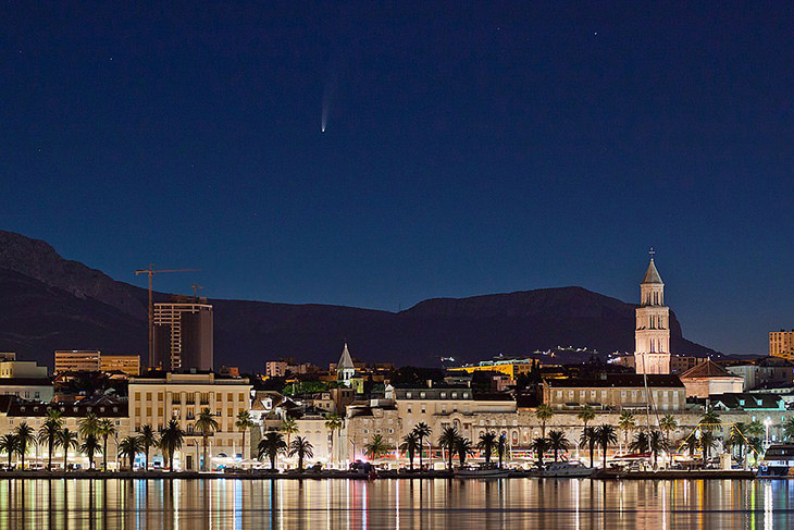 Split, Croatia