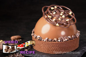 Ultimate Chocolate Tarts, Pastry Maestra